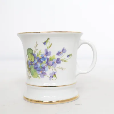 Tasse (Blanc, Multicolore) de Hassenpflug