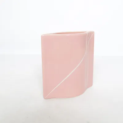 Vas (Rosa) från Höganäs