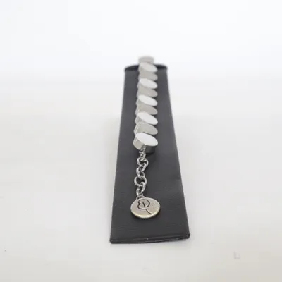 Armband (Silber) von Edblad Unbekanntes Metall