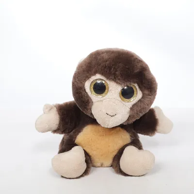 Gosedjur (Brun, Beige) från Molli Toys