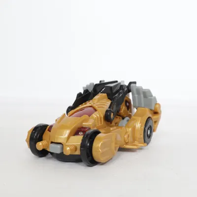 Voiture jouet (Or, Noir) de VTech