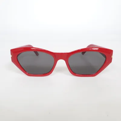 Zonnebril (Rood) van H&M