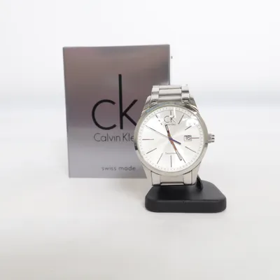 Montre (K2246) de Calvin Klein
