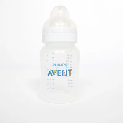 Feeding bottle (White) from Philips Avent