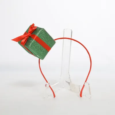 Kostuum accessoires (Groen, Rood)