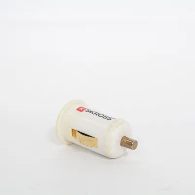 Adapter from Skross
