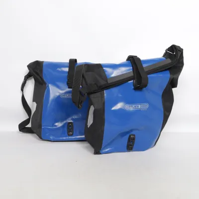 Cykelväska (Classic) från Ortlieb