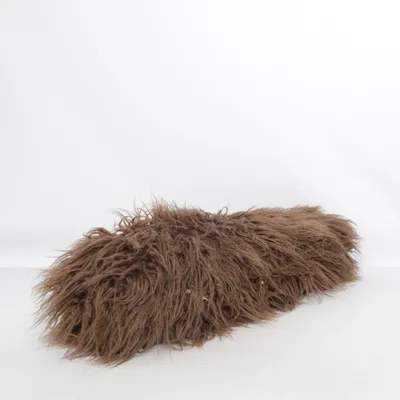 Cushion (Brown) from Svanefors Polyester