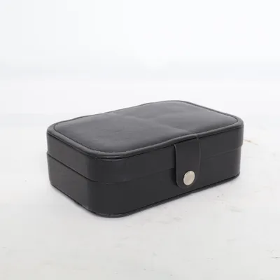 Jewelry storage (Black)