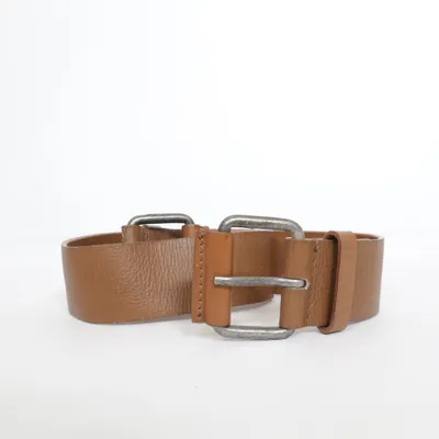 Bälte (Tora Twin Buckle) från Very Yellow Skinn