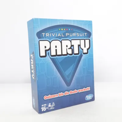 Brädspel från Hasbro Gaming
