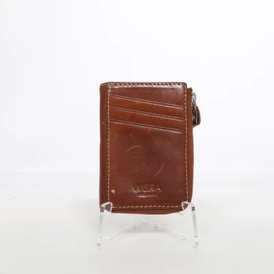 Portefeuille (Marron) de WERA Stockholm