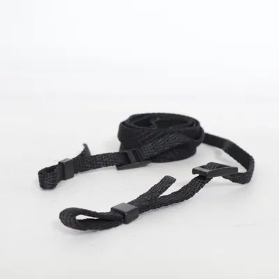 Cordons pour lunettes (Noir) de Panasonic