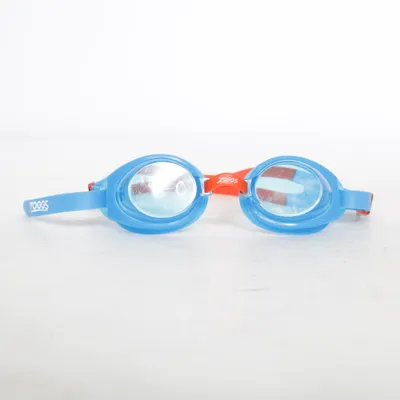 Zwembril (Blauw, Rood) van Zoggs