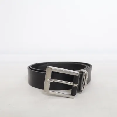 Ceinture (Noir) de Camel Active Cuir