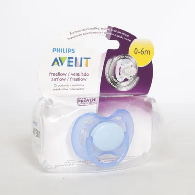 Napp (freeflow) från Philips Avent