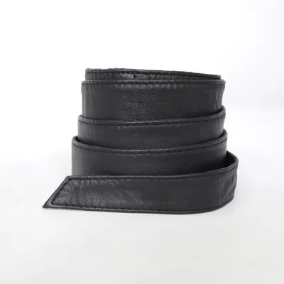 Waistband (Black) from Fine Copenhagen