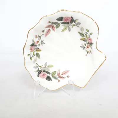 Serveringsskål (HATHAWAY ROSE) från Wedgwood