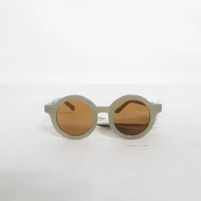 Lunettes de soleil (Gris) de H&M