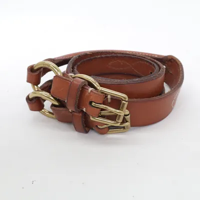 Riem (BELTS-CM-85) van Ralph Lauren Leer