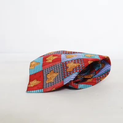Stropdas (Rood, Blauw, Meerkleurig) van Success