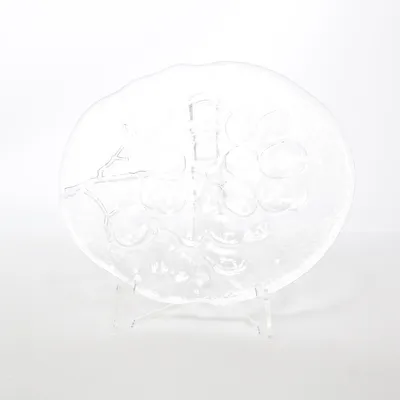 Serving platter (Transparent)