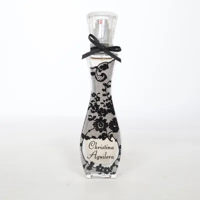 Eau de Parfum från Christina Aguilera