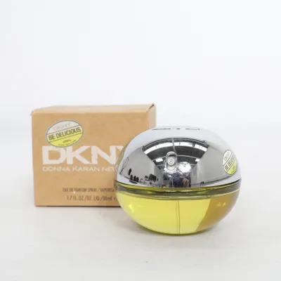 Eau de Parfum (Be Delicious) from DKNY