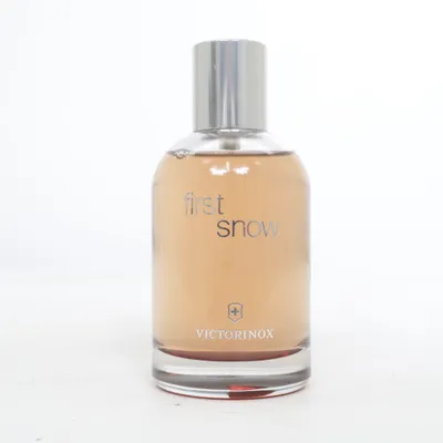 Eau de Toilette (First Snow) de Victorinox