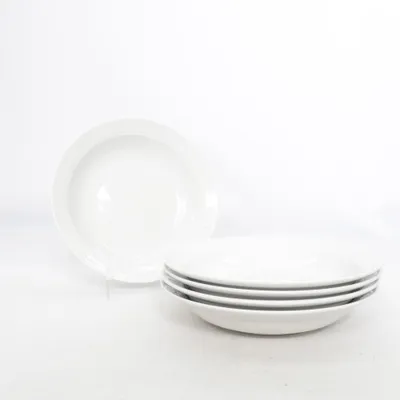 Tiefer Teller (Hållfast) von Rörstrand