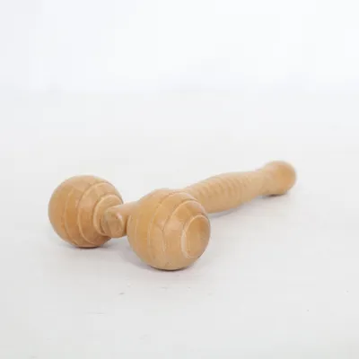Appareil de massage (Marron)