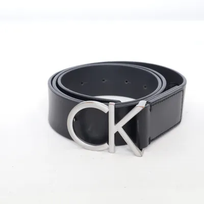 Bälte (Svart) från Calvin Klein Skinn