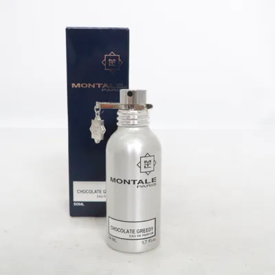 Eau de parfum (Chocolate Greedy) fra Montale Paris