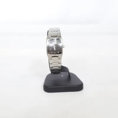 Armbandsur (Silverfärgad) från GM