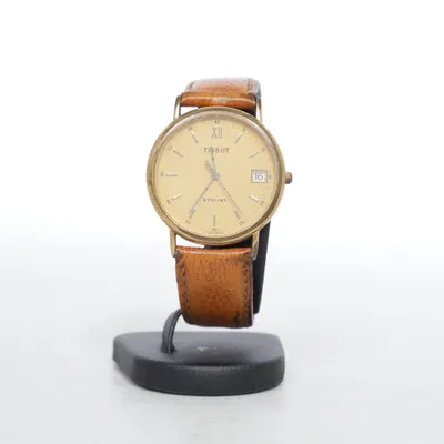 Montre (Marron) de Tissot