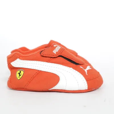 Tossor (Röd) från Puma x Ferrari