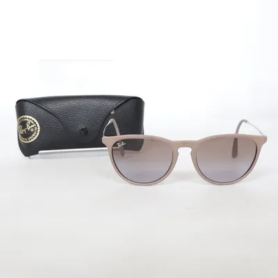 Solbriller (RB 4171 Erika) fra Ray-Ban