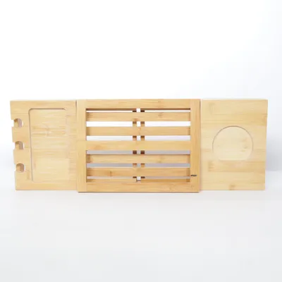 Badplank (Bruin)