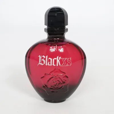 Eau de Toilette (Black XS) van Paco Rabanne