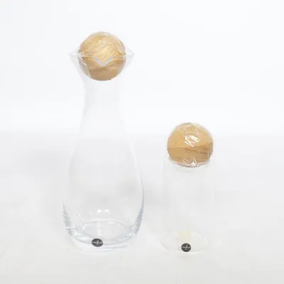 Karaff (Transparent) från Sagaform