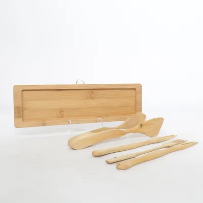 Kitchenware (Brown) from Saprema