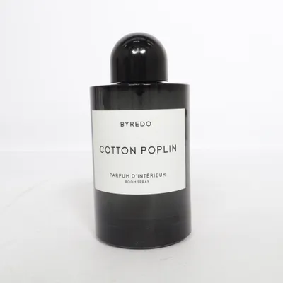 Eau de Toilette (Cotton Poplin) van Byredo