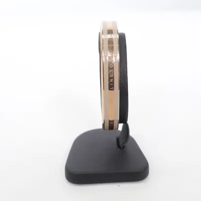 Armring (Guldfärgad, Grå) från Daniel Wellington Okänd metall