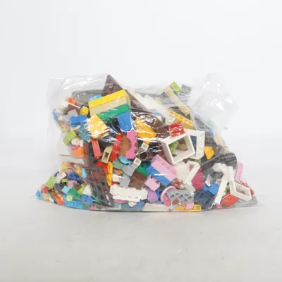 Jeu de construction (Multicolore) de LEGO
