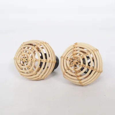 Inredningsdetalj (Brun, Flerfärgad)