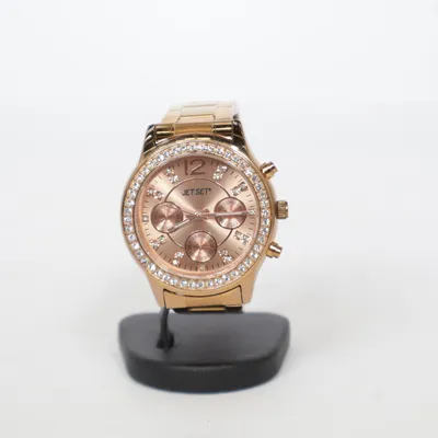 Armbandsur (J7995) från Jet Set