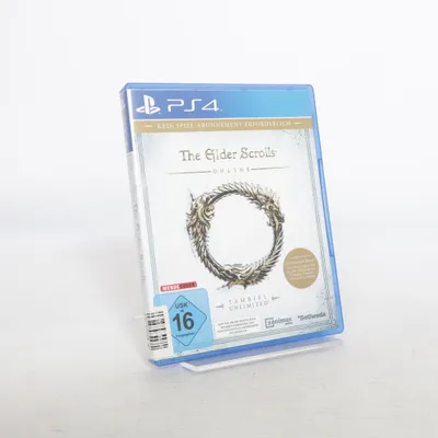 Video game from Bethesda