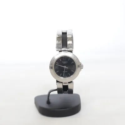 Armbandsur (Silverfärgad) från Casio