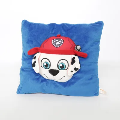Cushion (Blue, Multicolored) from Nickelodeon