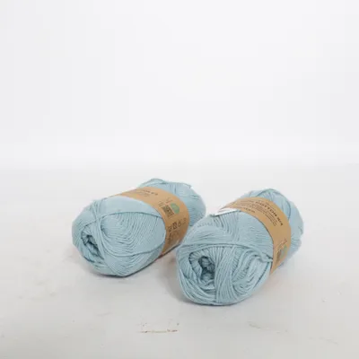 Garen (Blauw) van Søstrene Grene